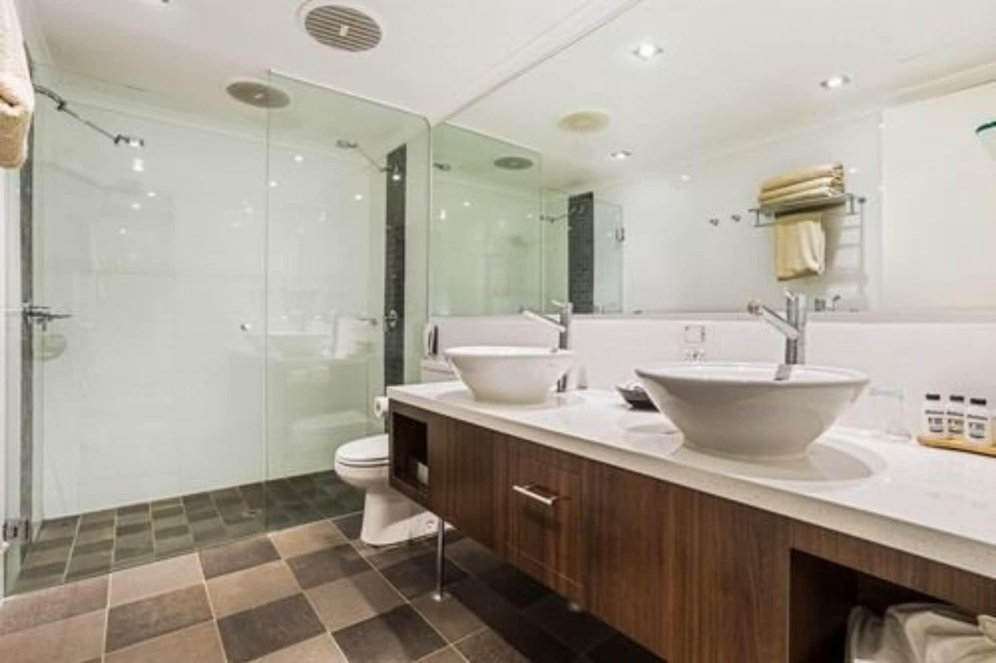 Hotel International Karratha
