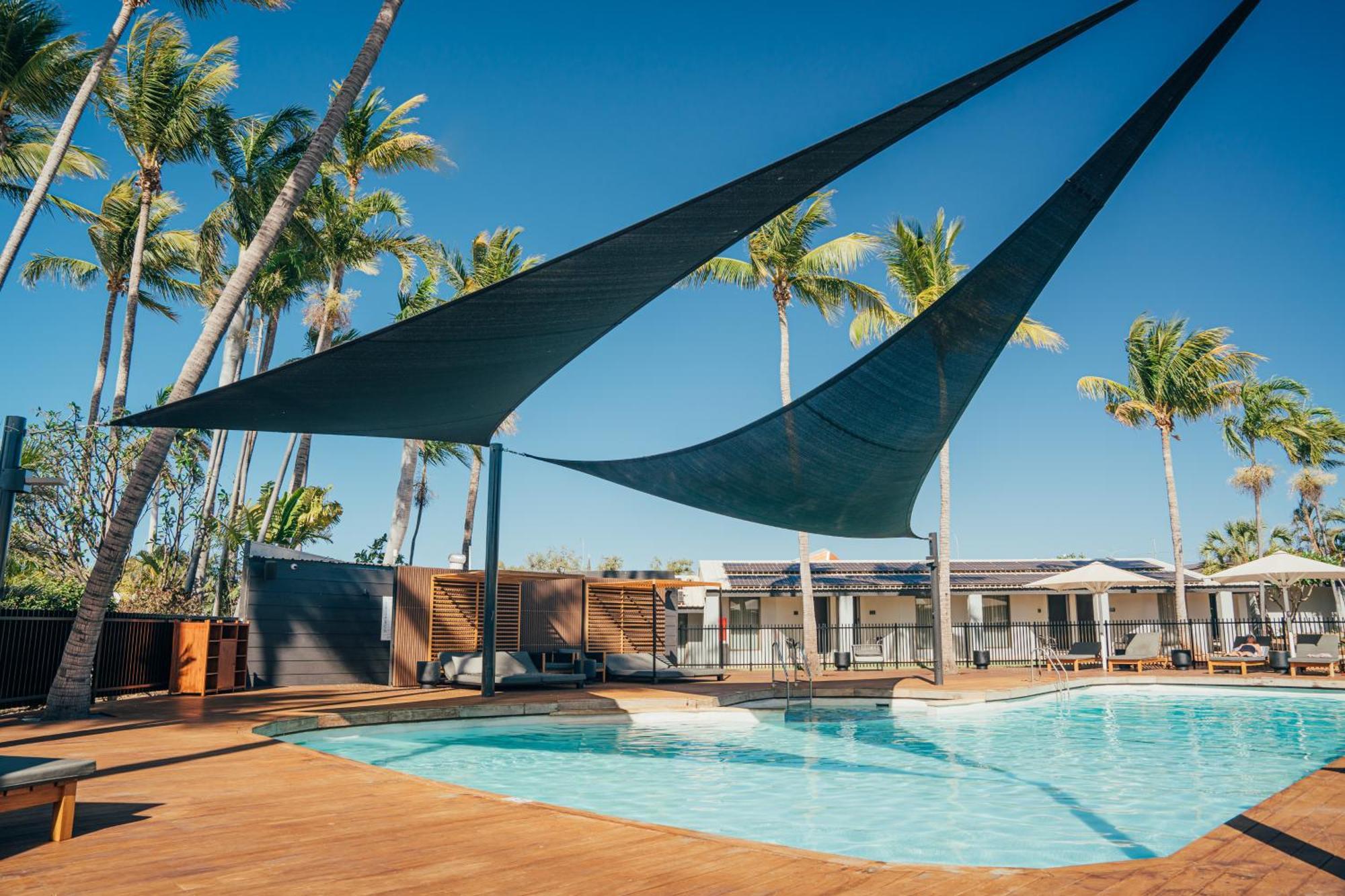 Hotel International Karratha