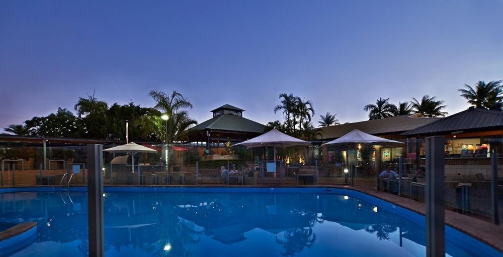 International Hotel