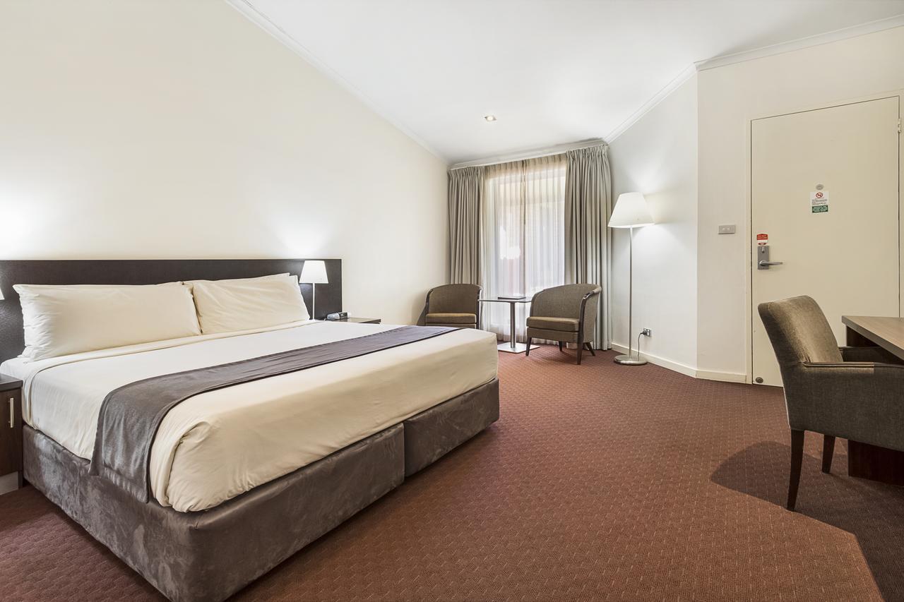 International Hotel