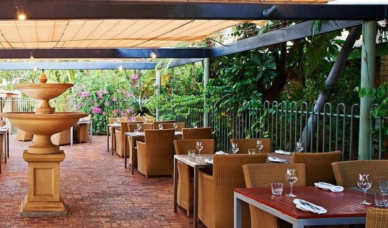 International 4* Karratha