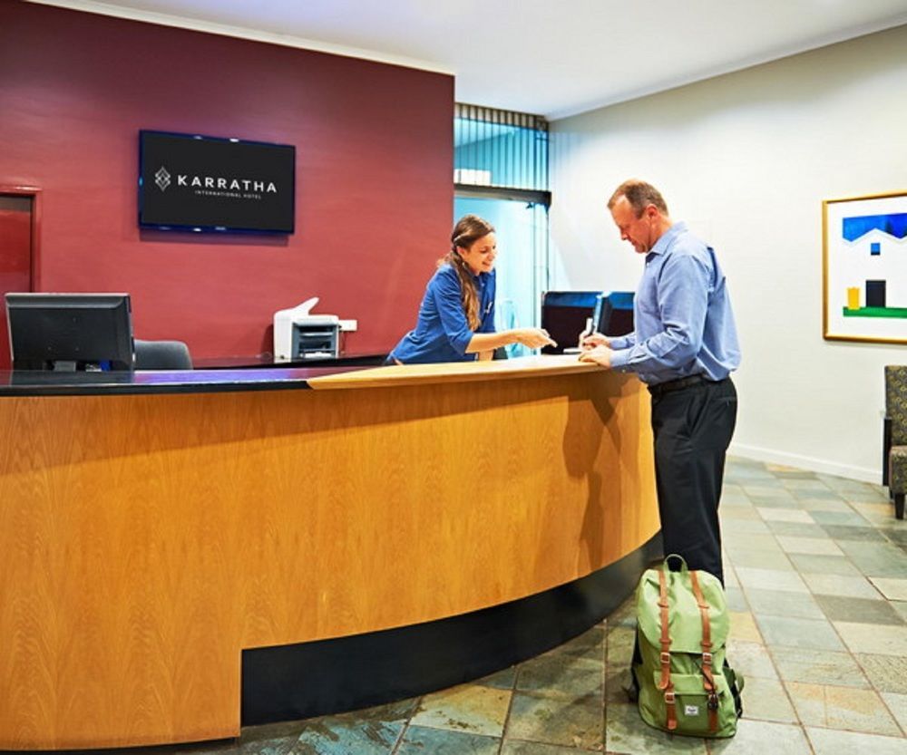 Hotel International 4*