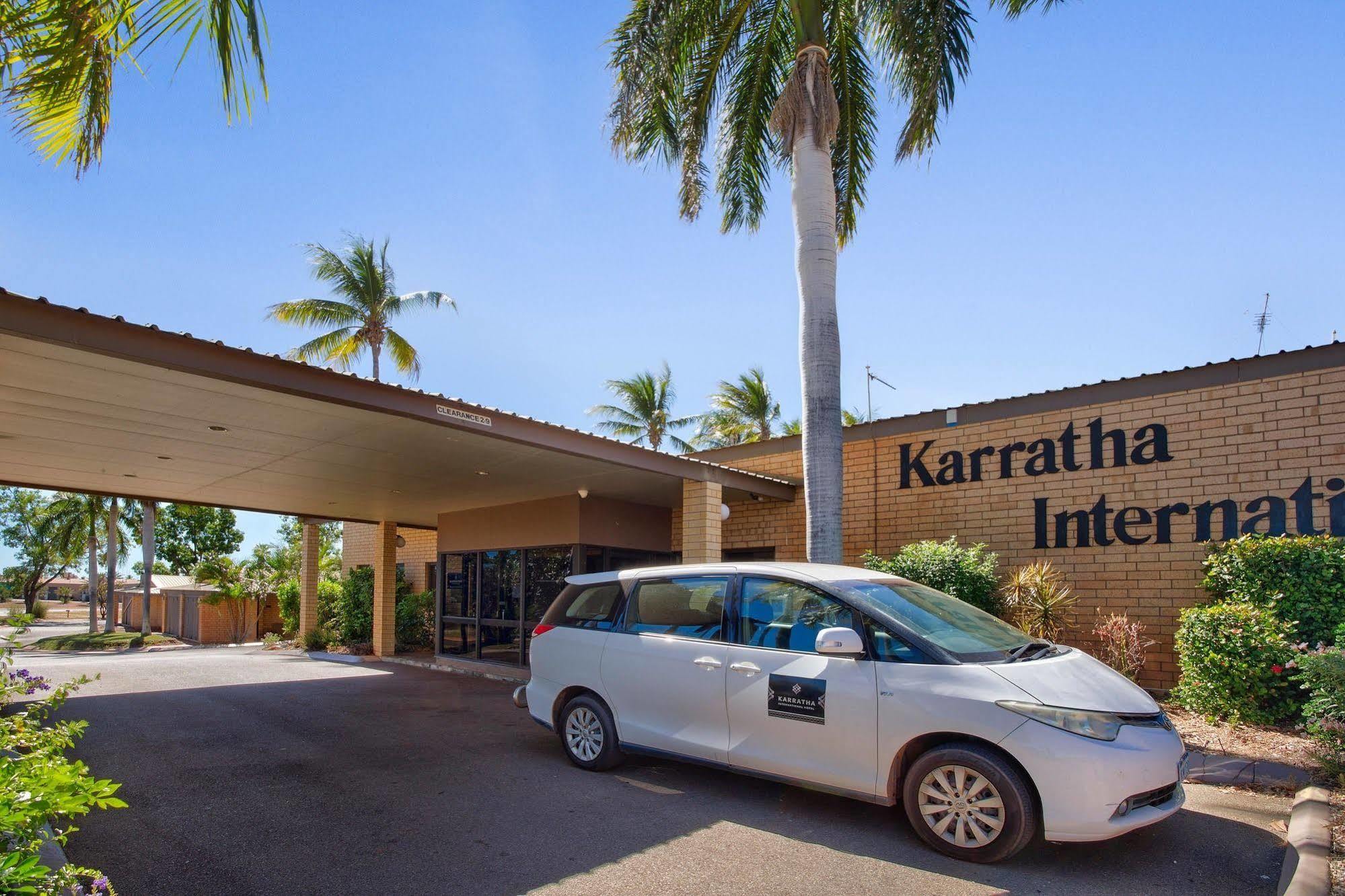 International 4* Karratha