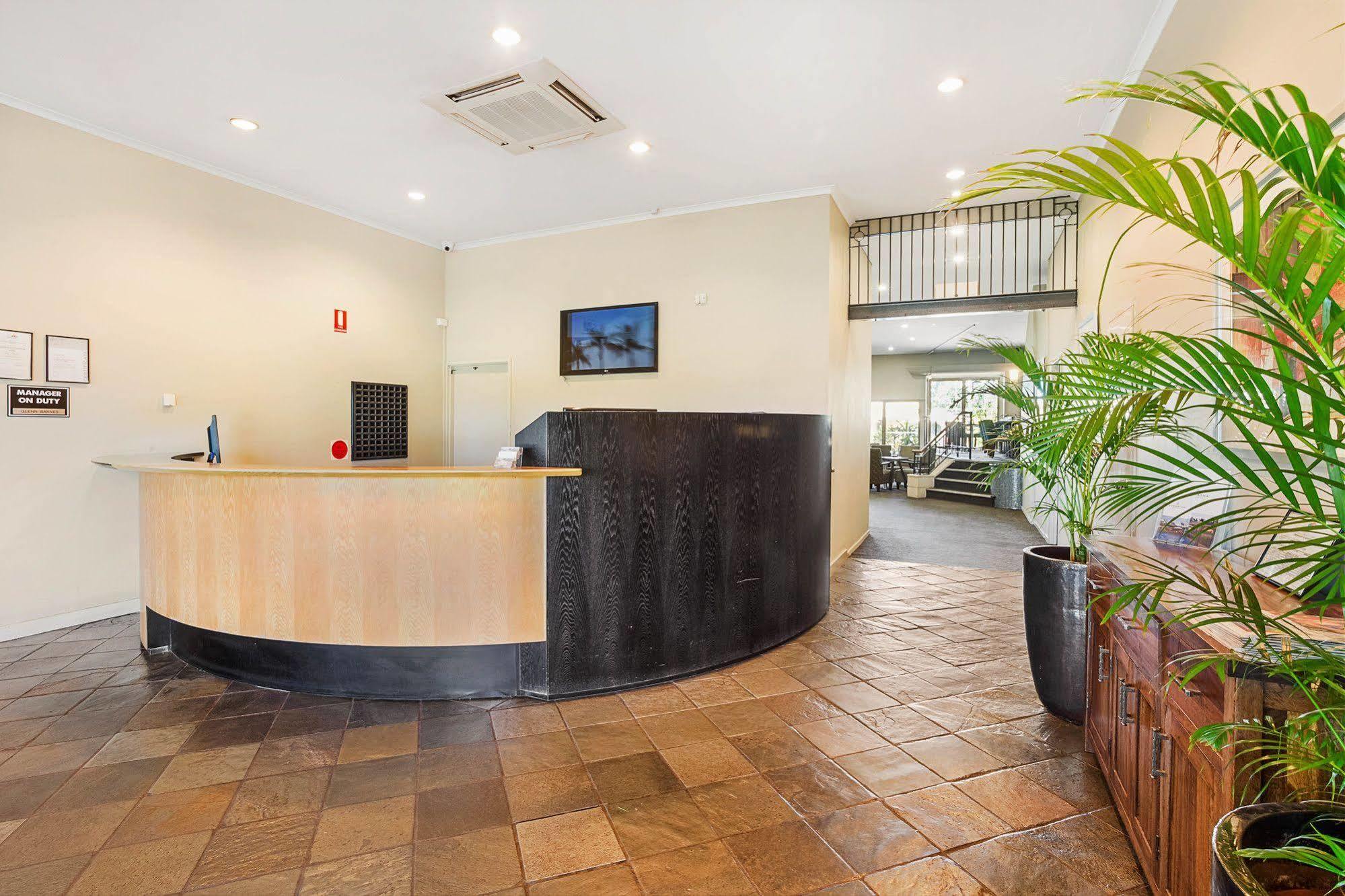 International 4* Karratha