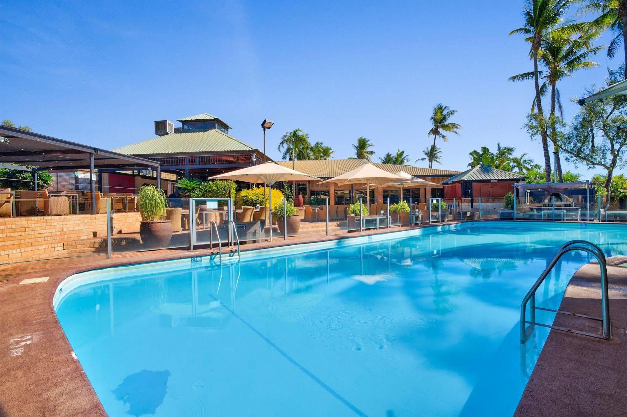 Hotel International