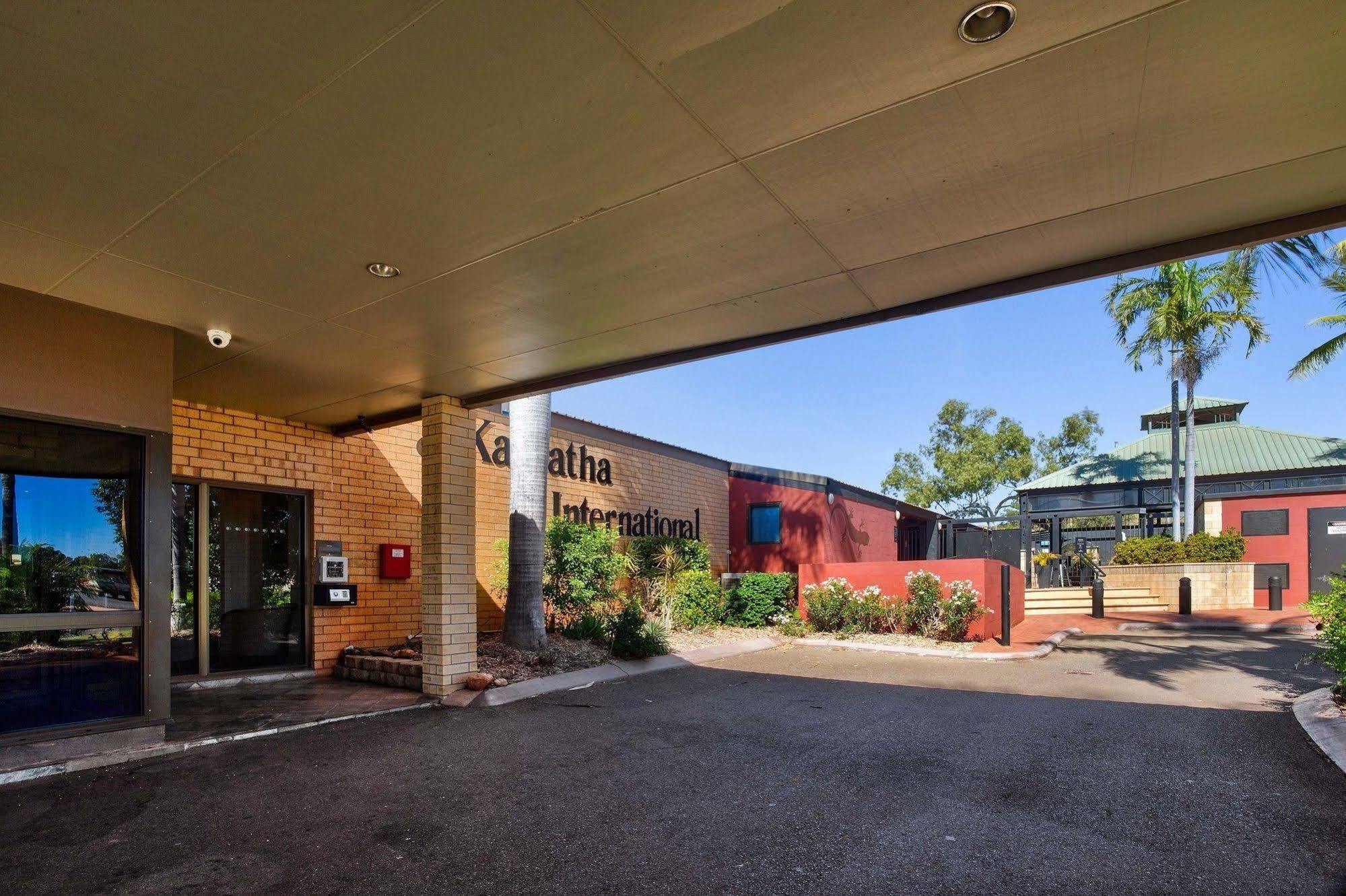 International Karratha