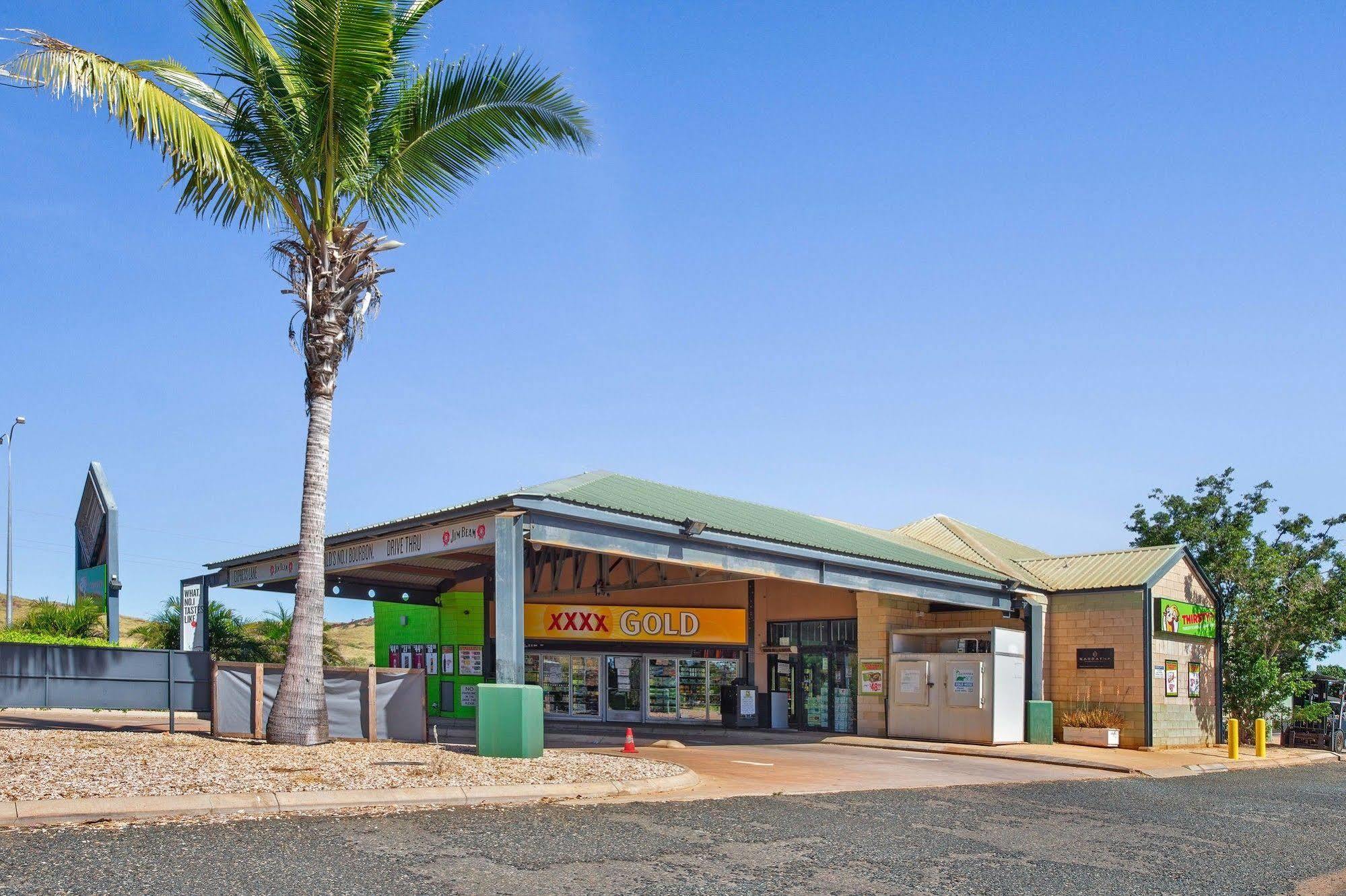 International Karratha