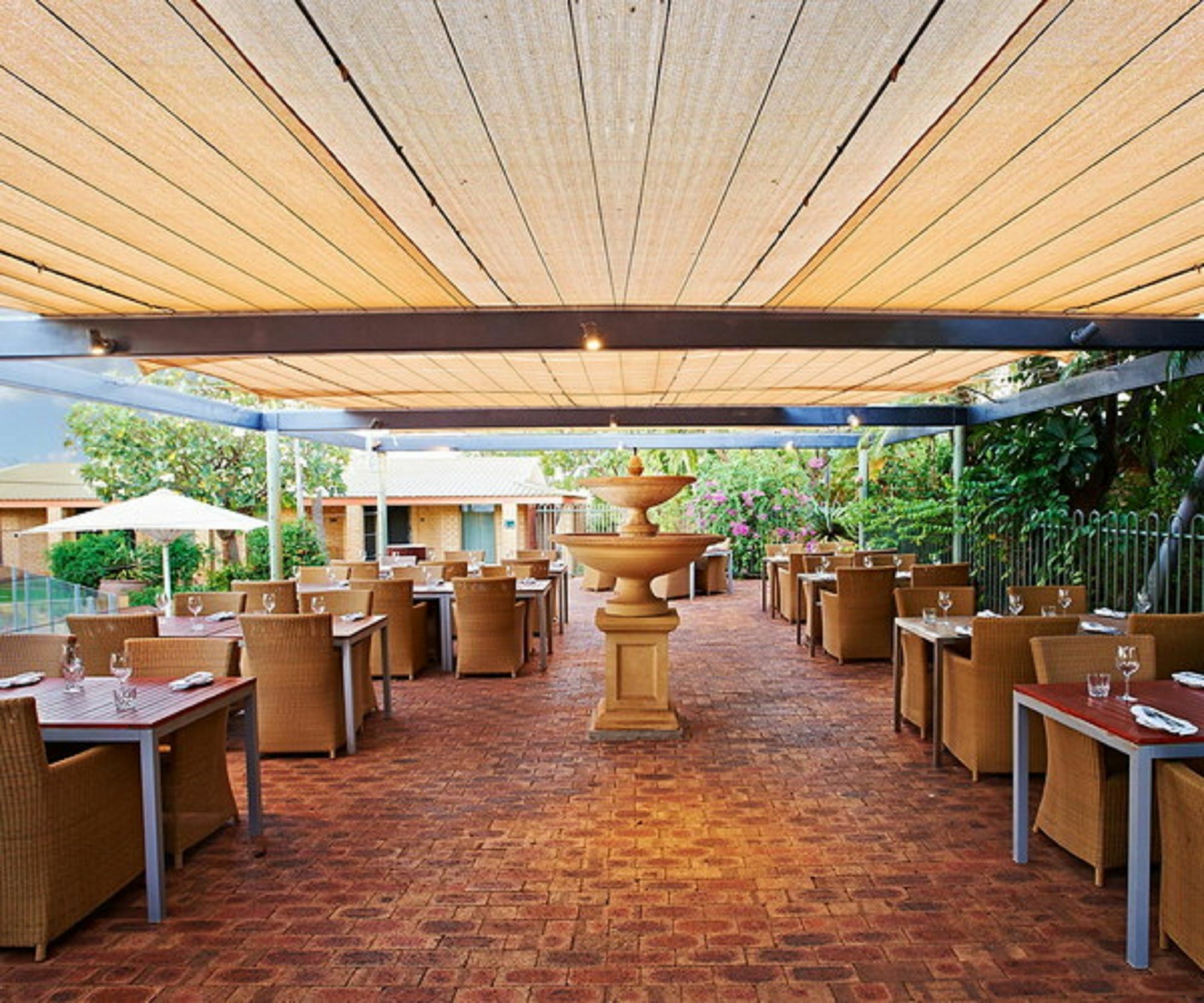 International Hotel Karratha