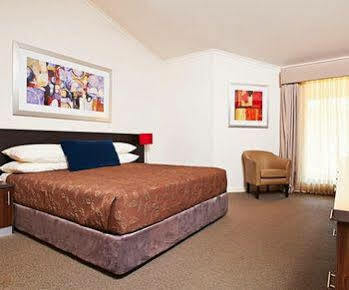 Hotel International